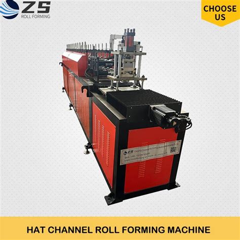 ceiling omega forming machine factory